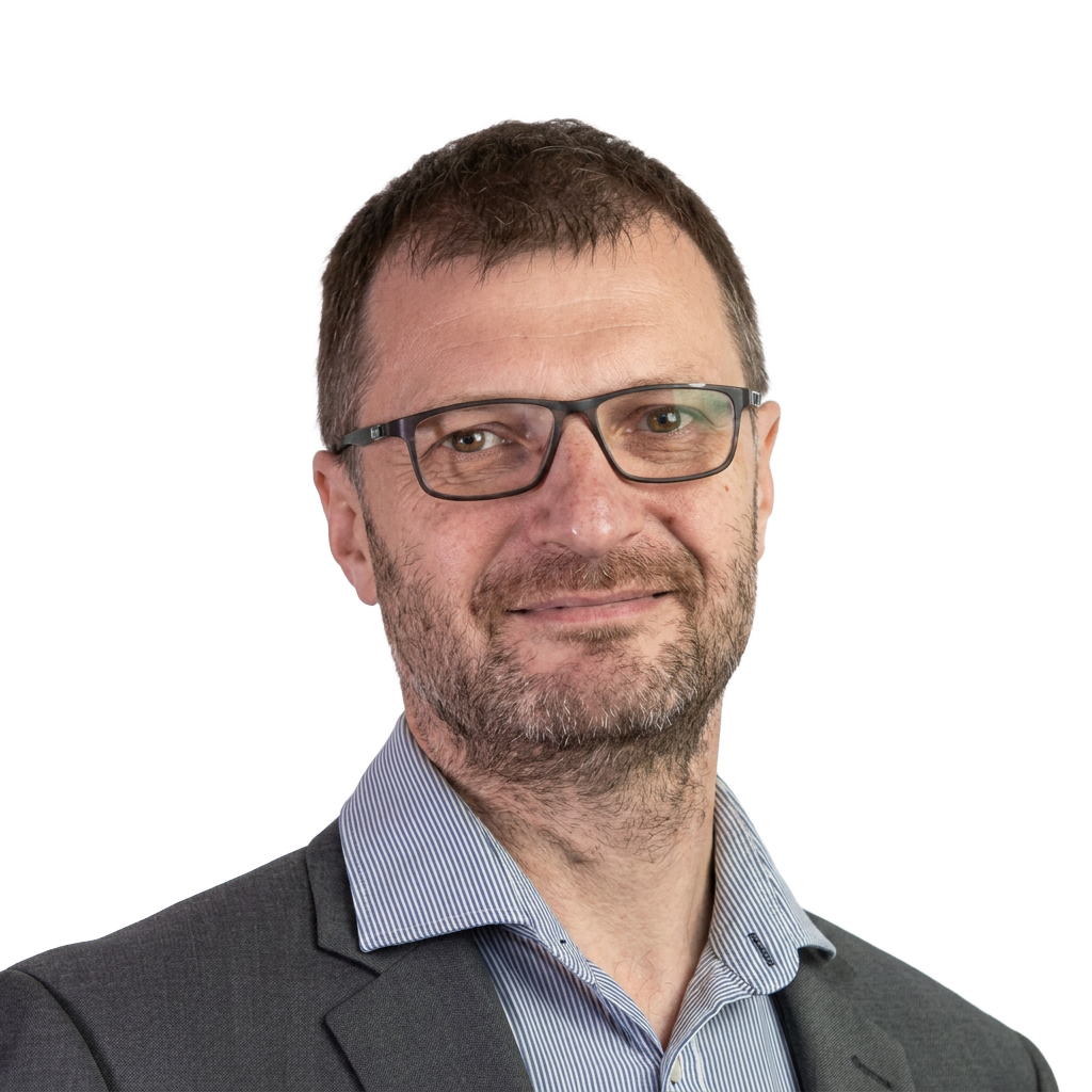Tomáš Podrazil