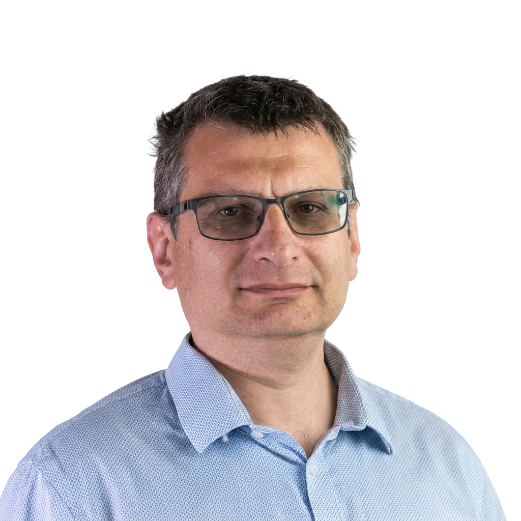 Radek Podrazil