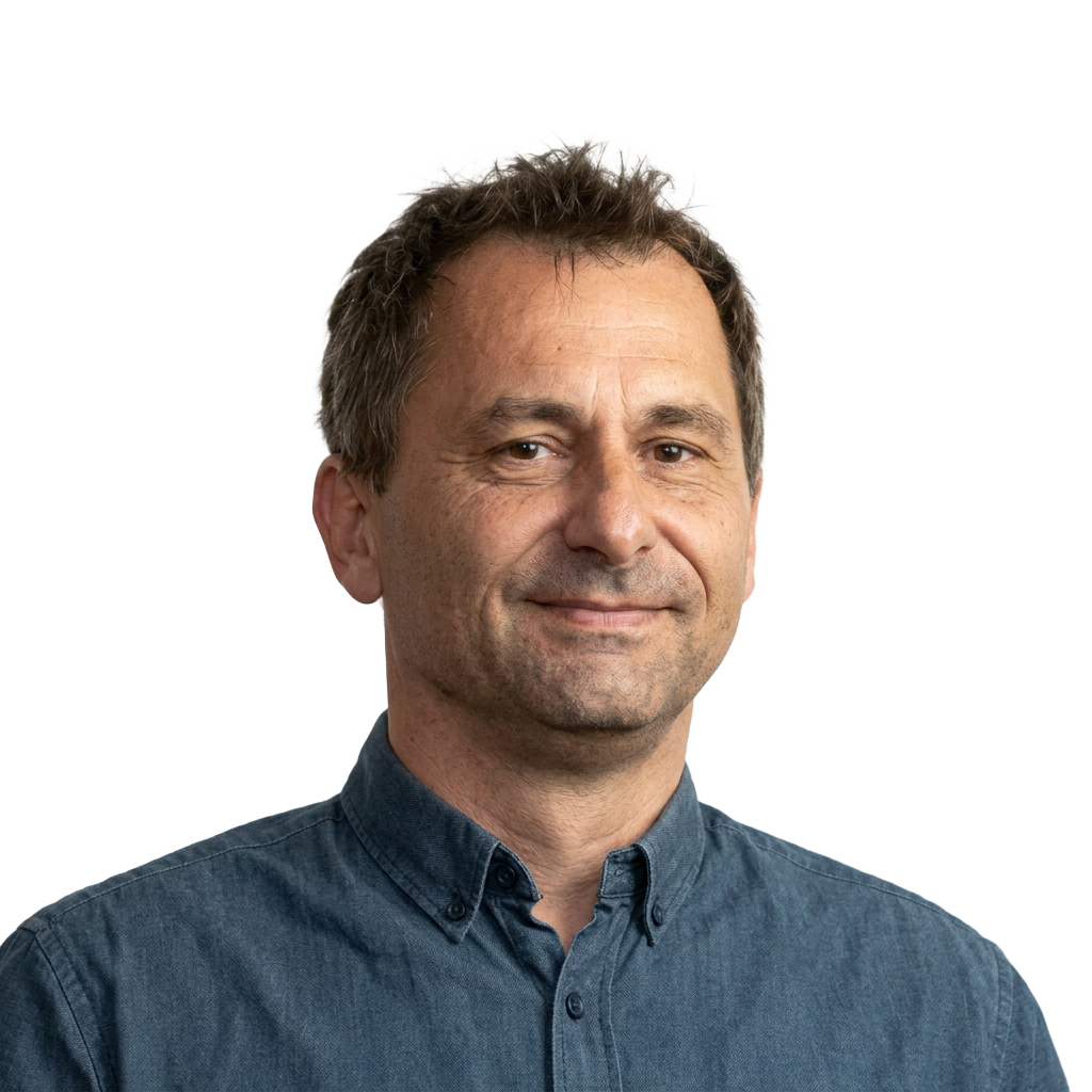Tomáš Naar